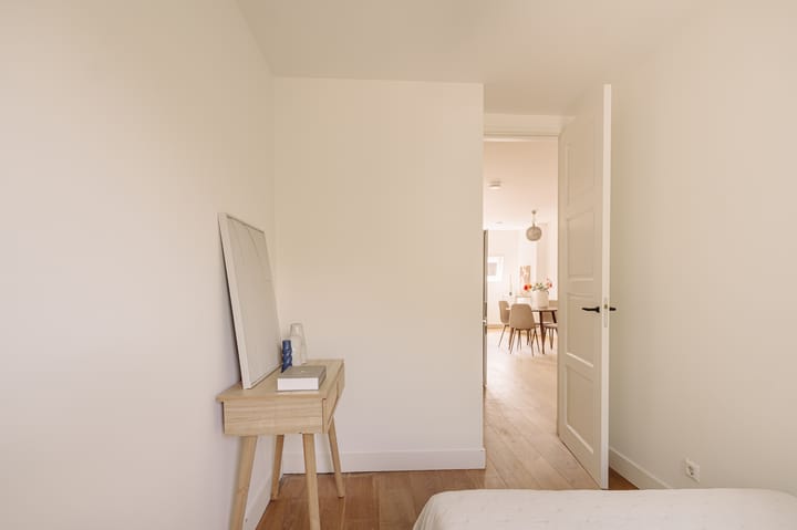 Foto 13 van Rustenburgerstraat 270-4