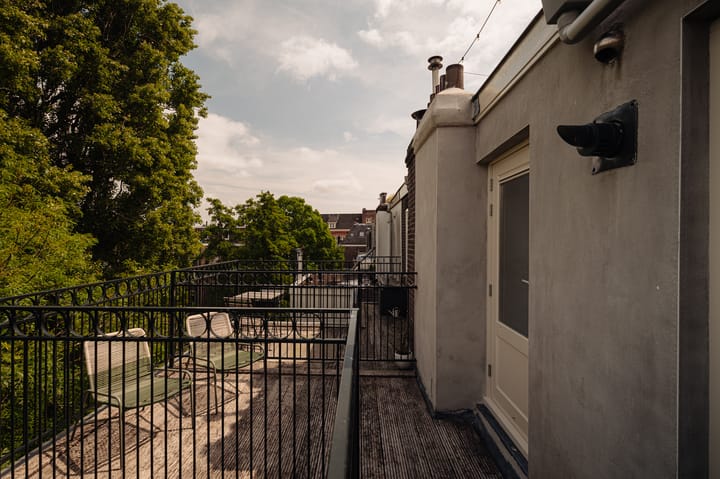 Foto 15 van Rustenburgerstraat 270-4