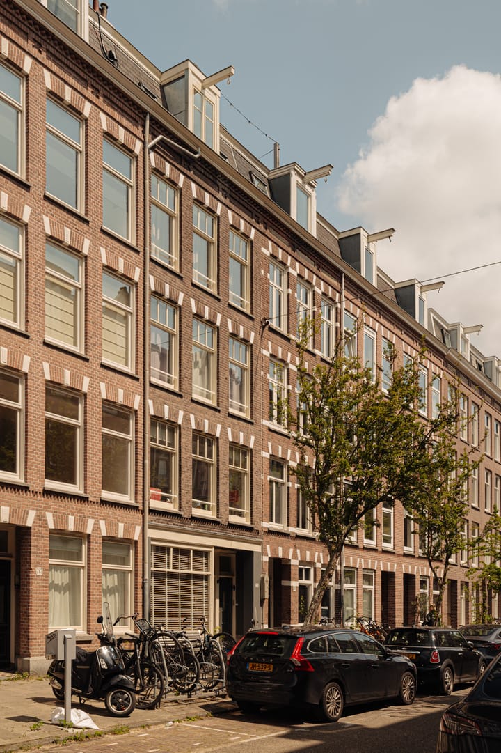 Foto 17 van Rustenburgerstraat 270-4