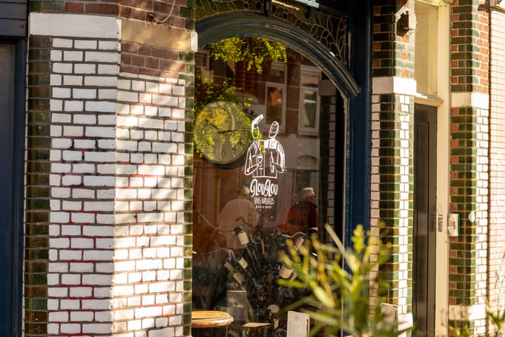 Foto 18 van Rustenburgerstraat 270-4