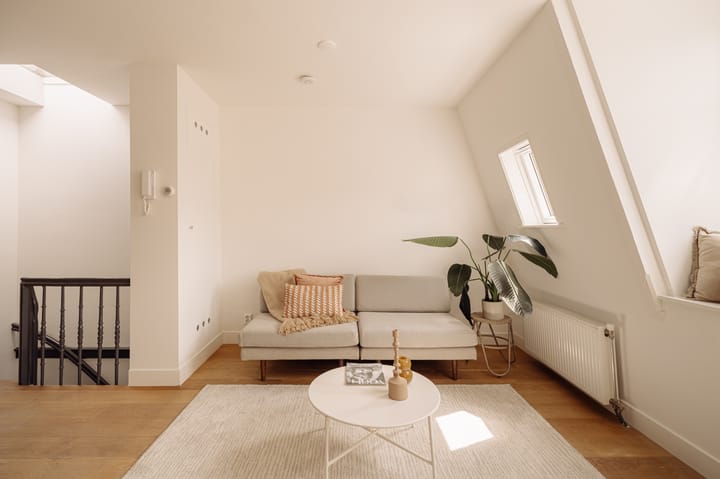 Foto 6 van Rustenburgerstraat 270-4