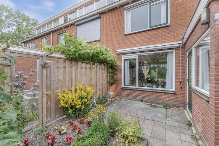 Foto 21 van Jan Rudolf Thorbeckestraat 66