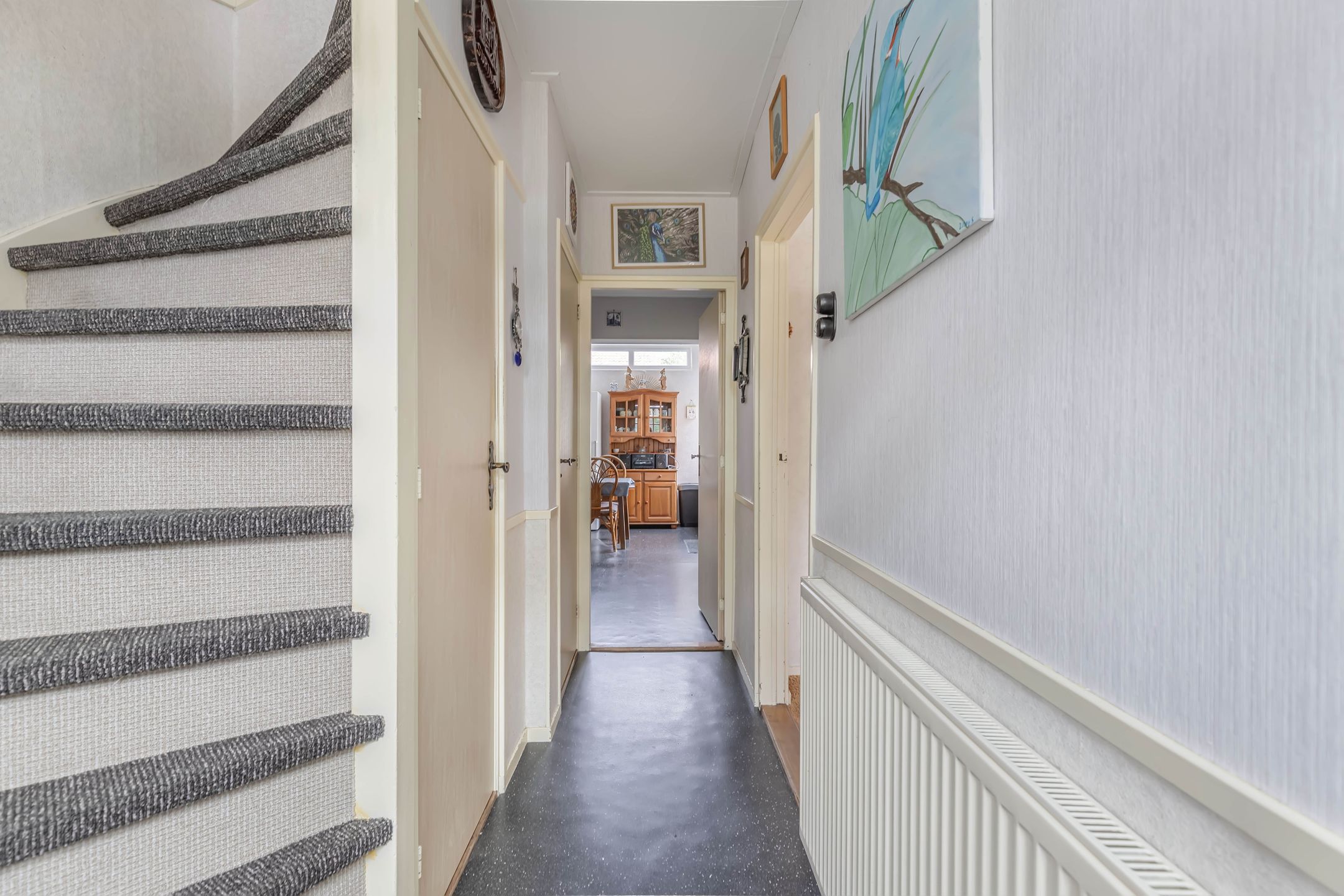 Foto 9 van Jan Rudolf Thorbeckestraat 66