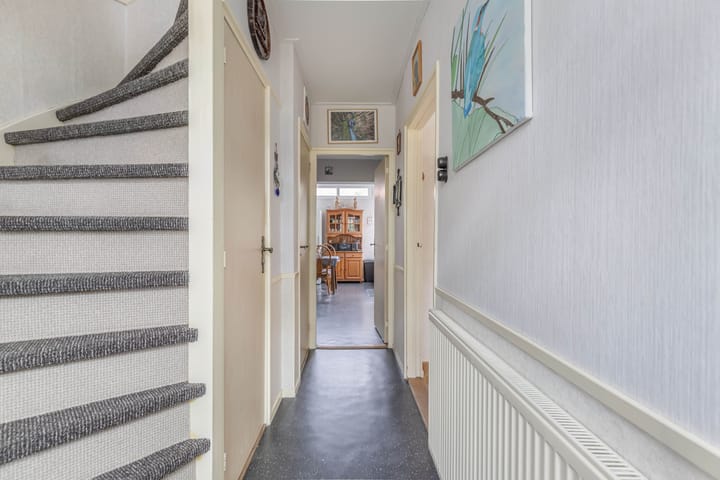 Foto 9 van Jan Rudolf Thorbeckestraat 66