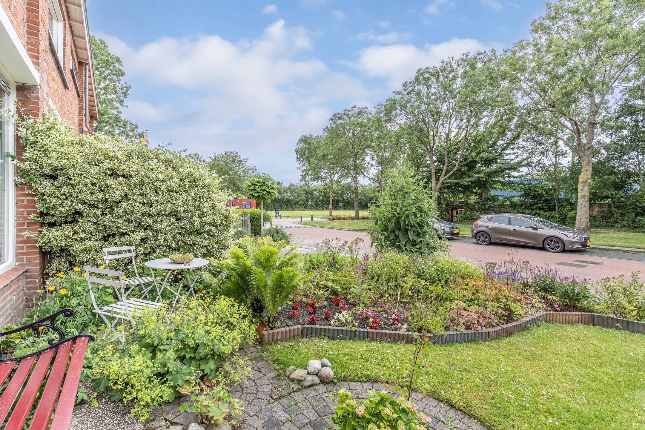 Foto 6 van Jan Rudolf Thorbeckestraat 66