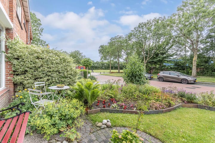 Foto 6 van Jan Rudolf Thorbeckestraat 66