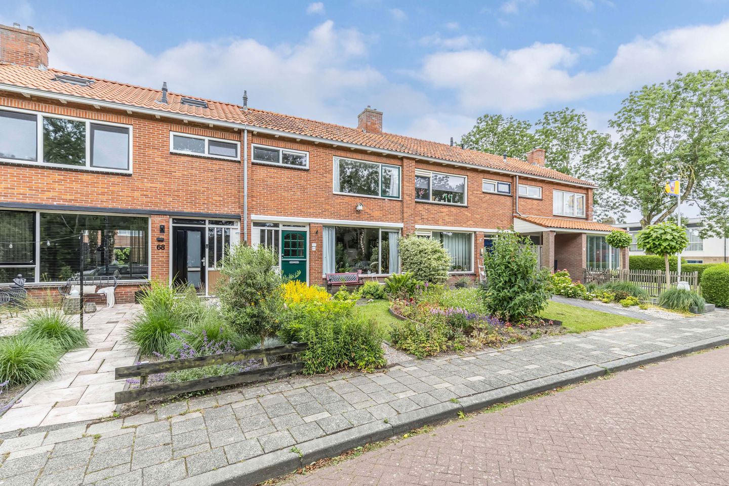 Foto 4 van Jan Rudolf Thorbeckestraat 66