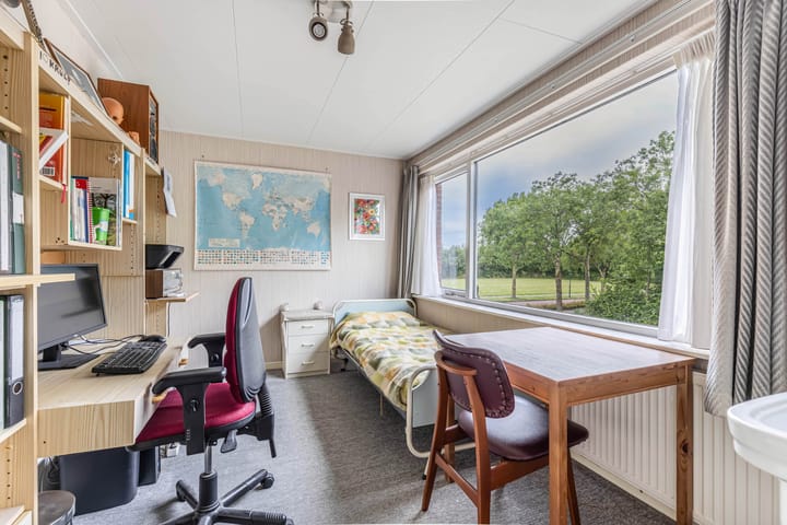 Foto 30 van Jan Rudolf Thorbeckestraat 66