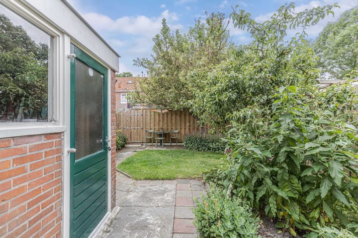 Foto 20 van Jan Rudolf Thorbeckestraat 66