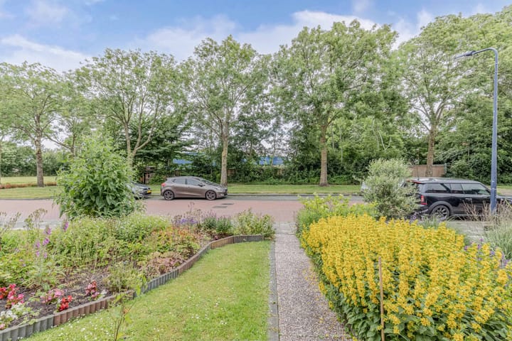 Foto 7 van Jan Rudolf Thorbeckestraat 66