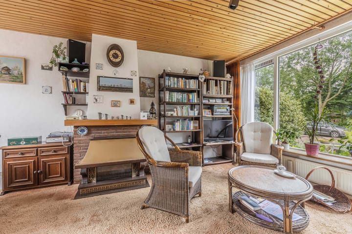 Foto 12 van Jan Rudolf Thorbeckestraat 66