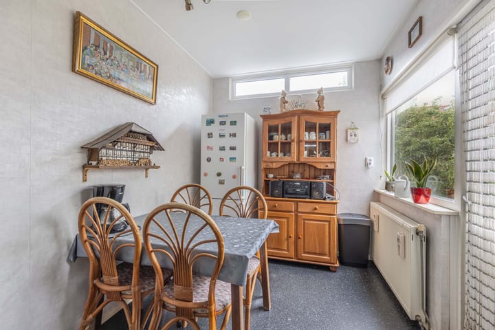 Foto 15 van Jan Rudolf Thorbeckestraat 66