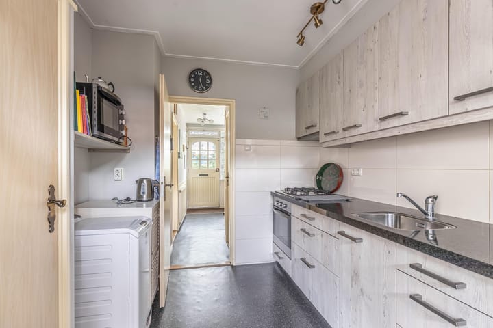 Foto 18 van Jan Rudolf Thorbeckestraat 66