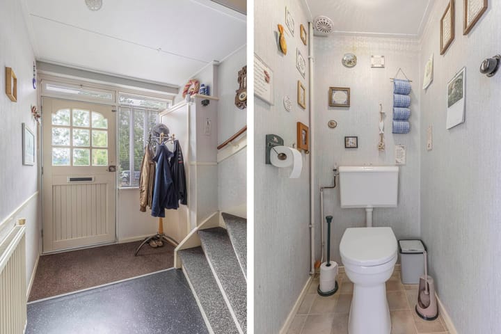 Foto 10 van Jan Rudolf Thorbeckestraat 66