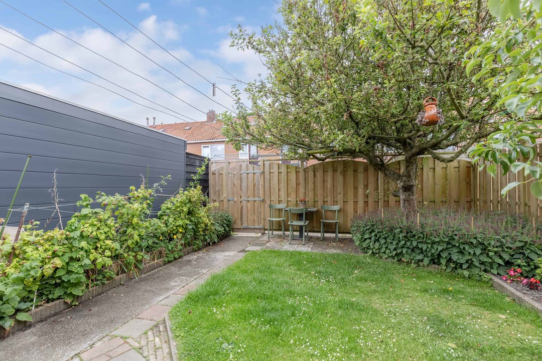 Foto 22 van Jan Rudolf Thorbeckestraat 66