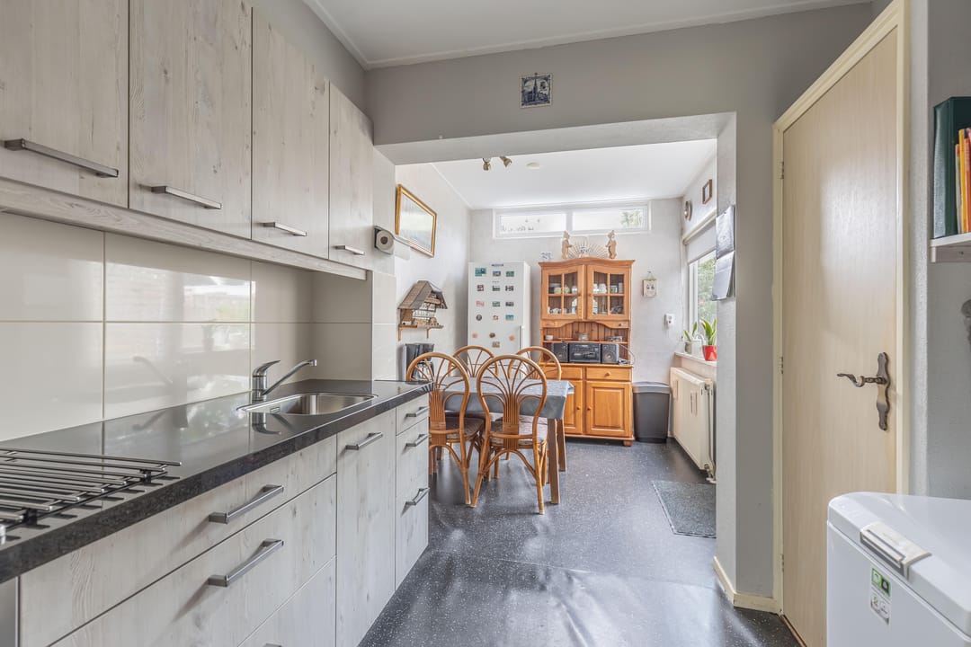 Foto 17 van Jan Rudolf Thorbeckestraat 66