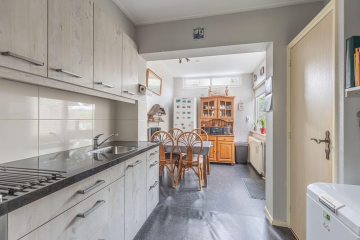 Foto 17 van Jan Rudolf Thorbeckestraat 66