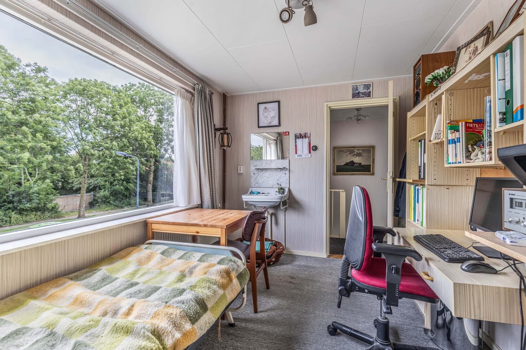 Foto 31 van Jan Rudolf Thorbeckestraat 66