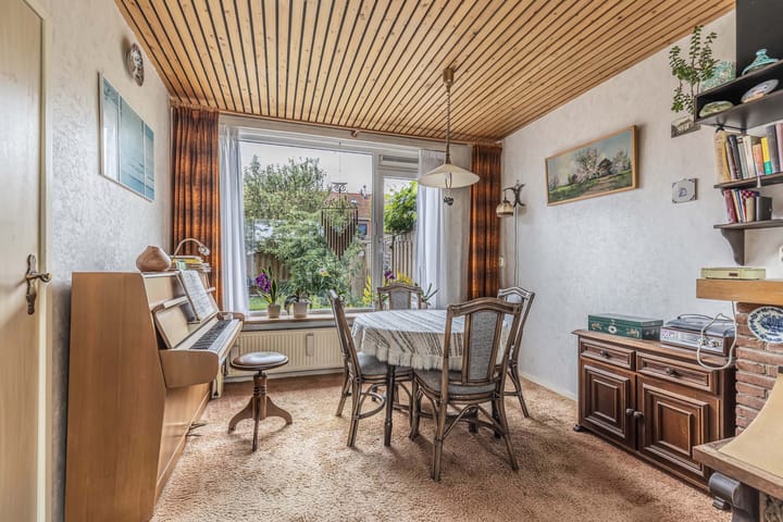 Foto 14 van Jan Rudolf Thorbeckestraat 66