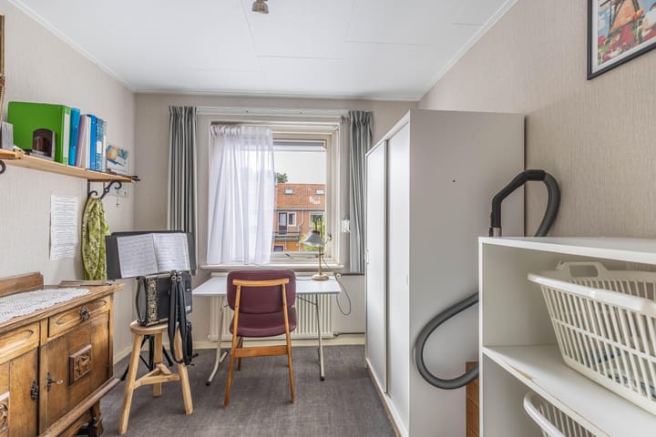 Foto 27 van Jan Rudolf Thorbeckestraat 66