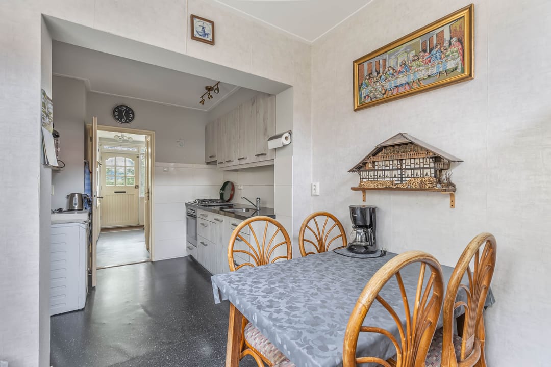 Foto 16 van Jan Rudolf Thorbeckestraat 66