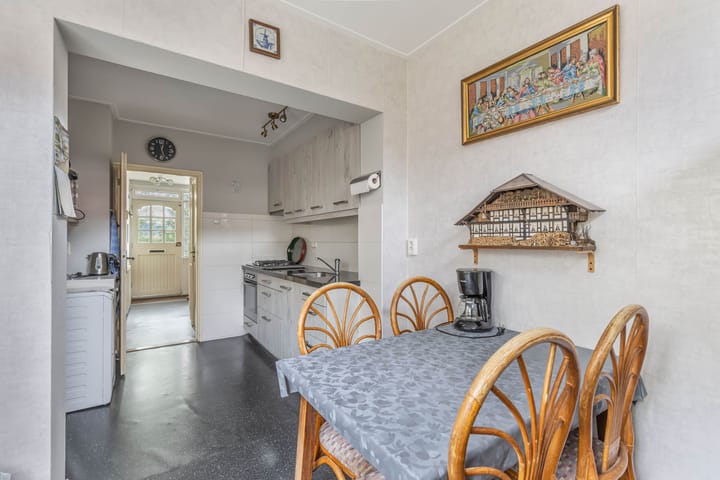 Foto 16 van Jan Rudolf Thorbeckestraat 66