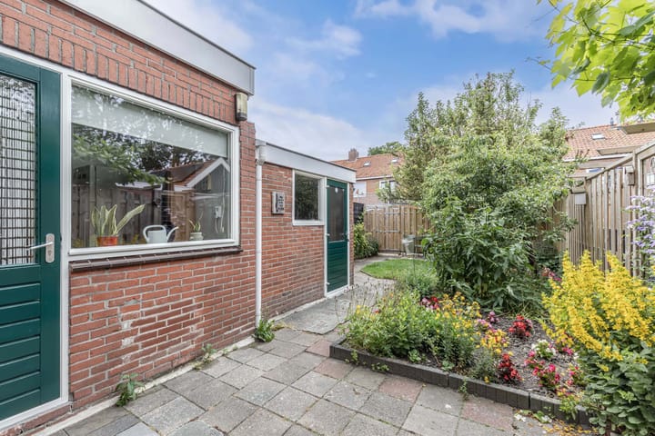 Foto 19 van Jan Rudolf Thorbeckestraat 66