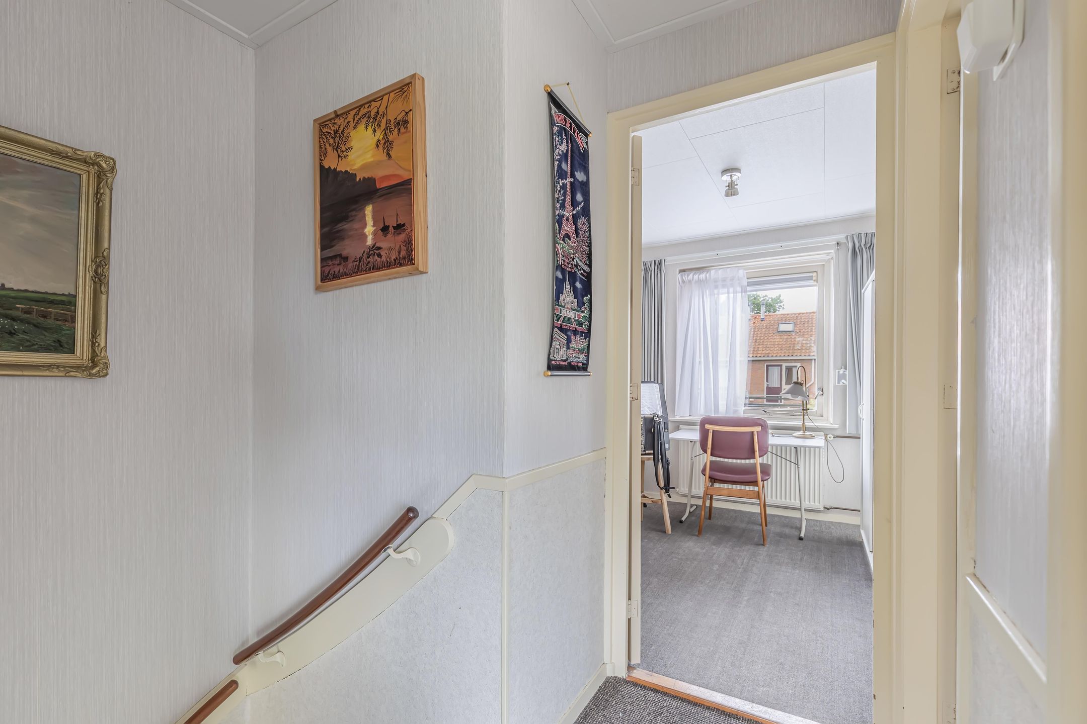 Foto 24 van Jan Rudolf Thorbeckestraat 66