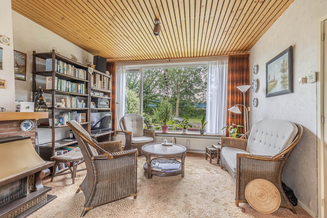 Foto 11 van Jan Rudolf Thorbeckestraat 66