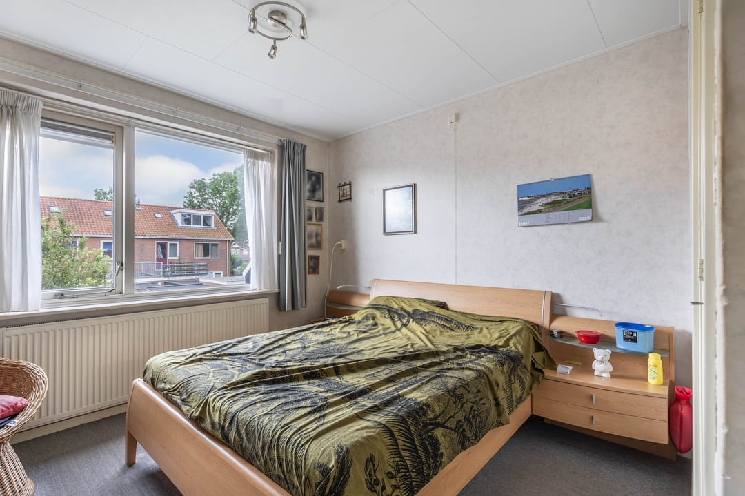 Foto 28 van Jan Rudolf Thorbeckestraat 66