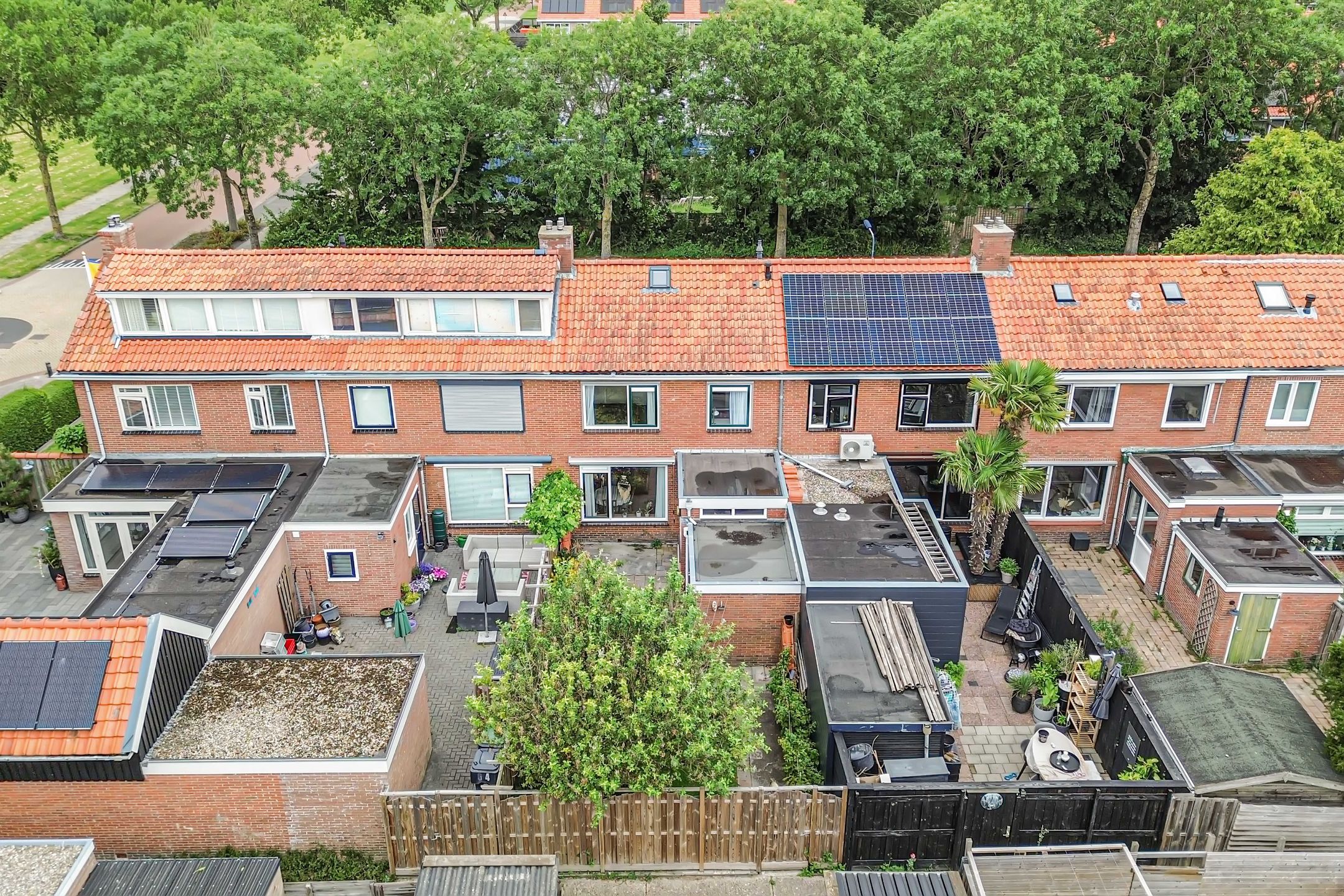 Foto 36 van Jan Rudolf Thorbeckestraat 66