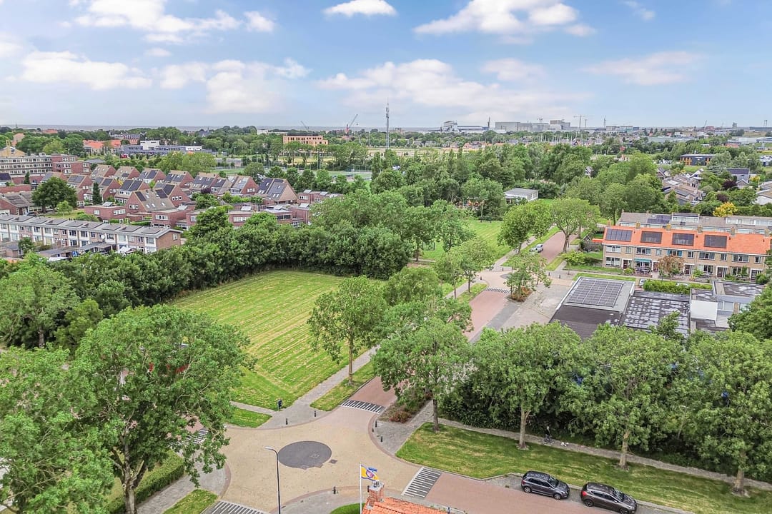 Foto 37 van Jan Rudolf Thorbeckestraat 66