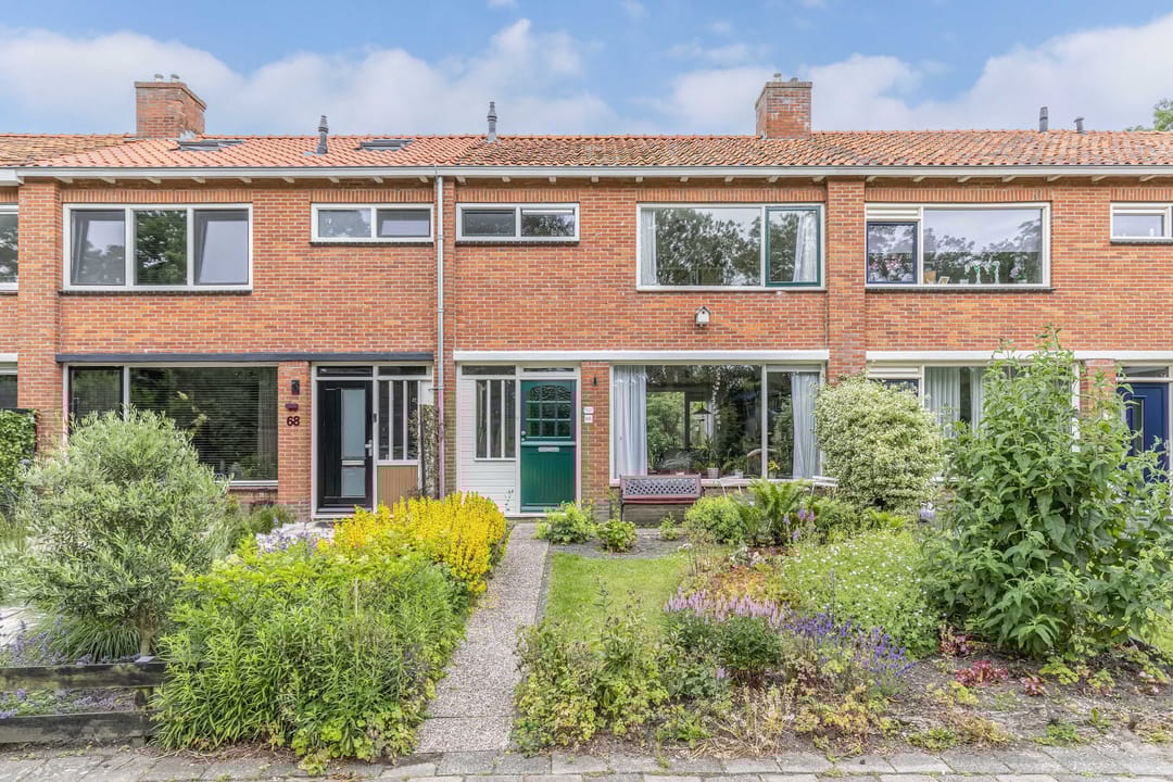 Foto 38 van Jan Rudolf Thorbeckestraat 66