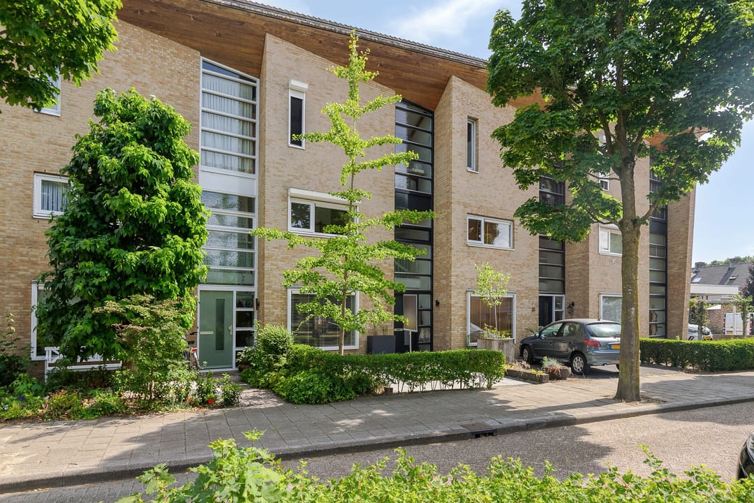 Photo 1 of Willem van Oranjelaan 35