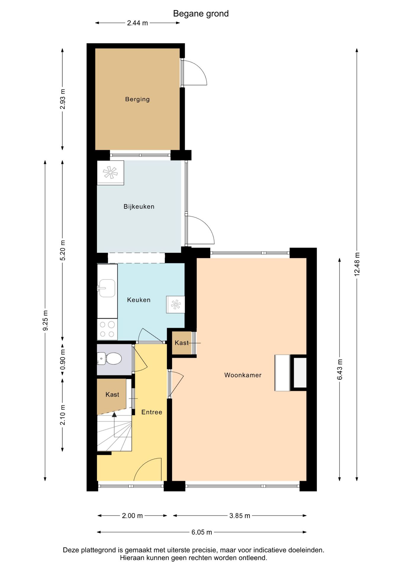 Foto 39 van Jan Rudolf Thorbeckestraat 66