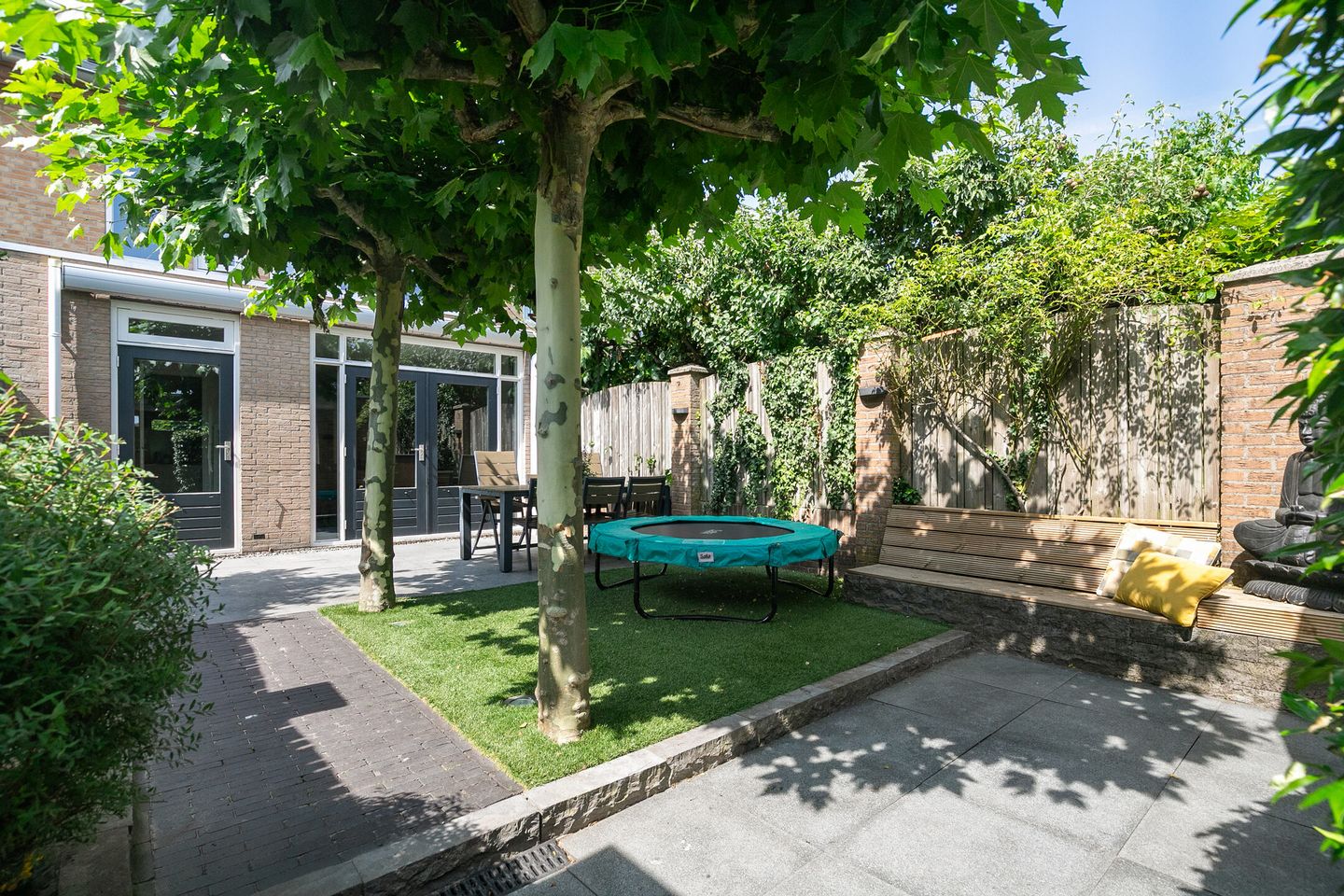 Photo 4 of Willem van Oranjelaan 35