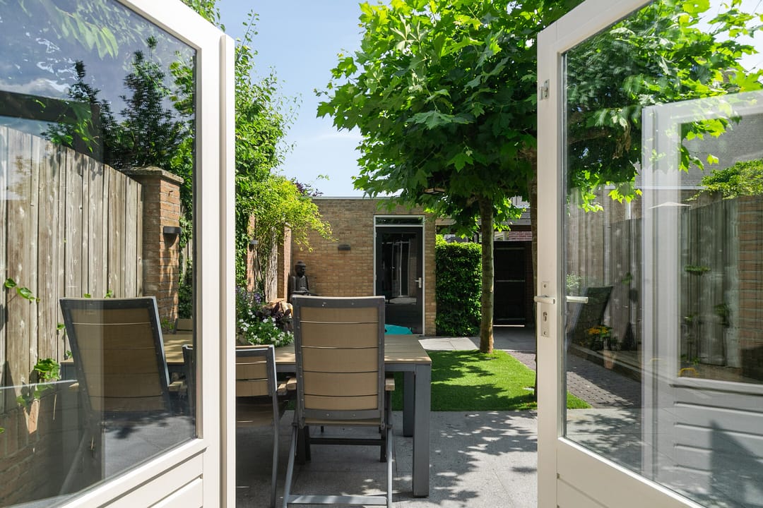 Photo 11 of Willem van Oranjelaan 35