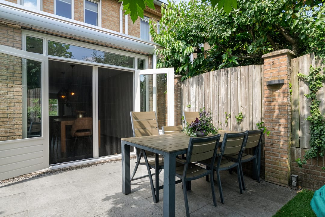 Photo 31 of Willem van Oranjelaan 35