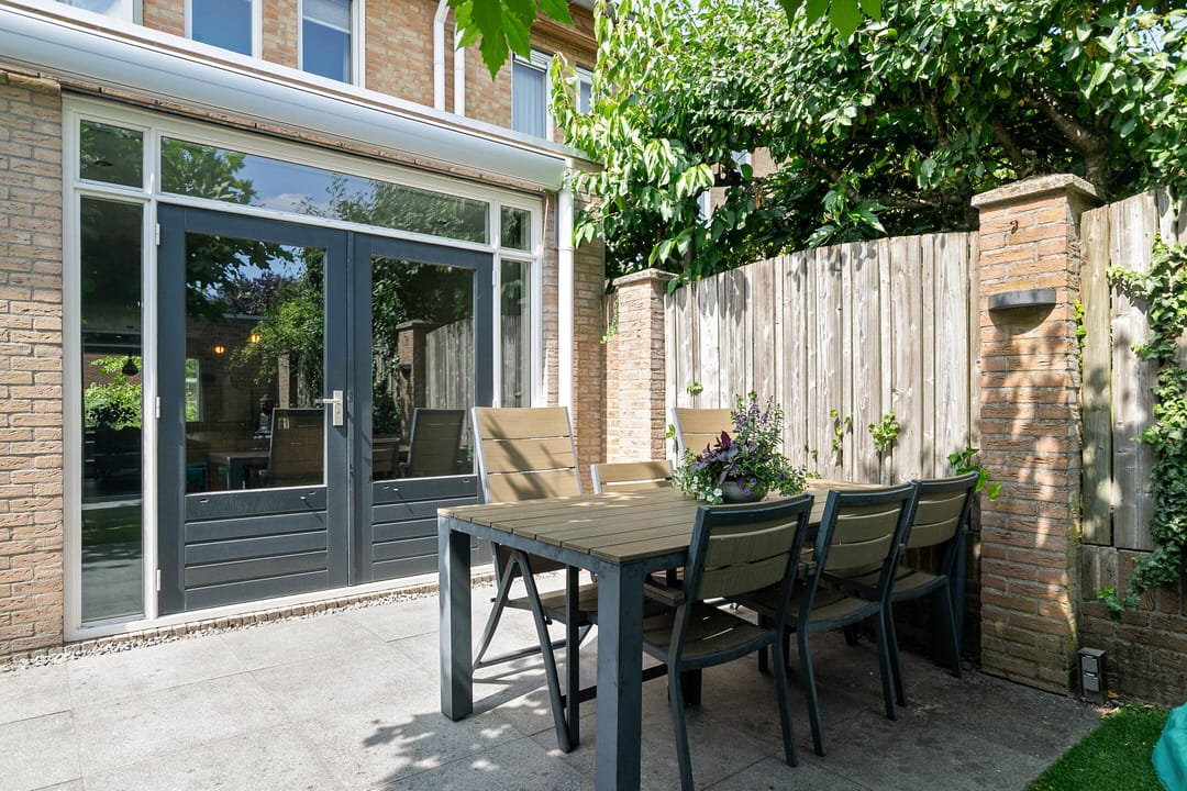 Photo 32 of Willem van Oranjelaan 35