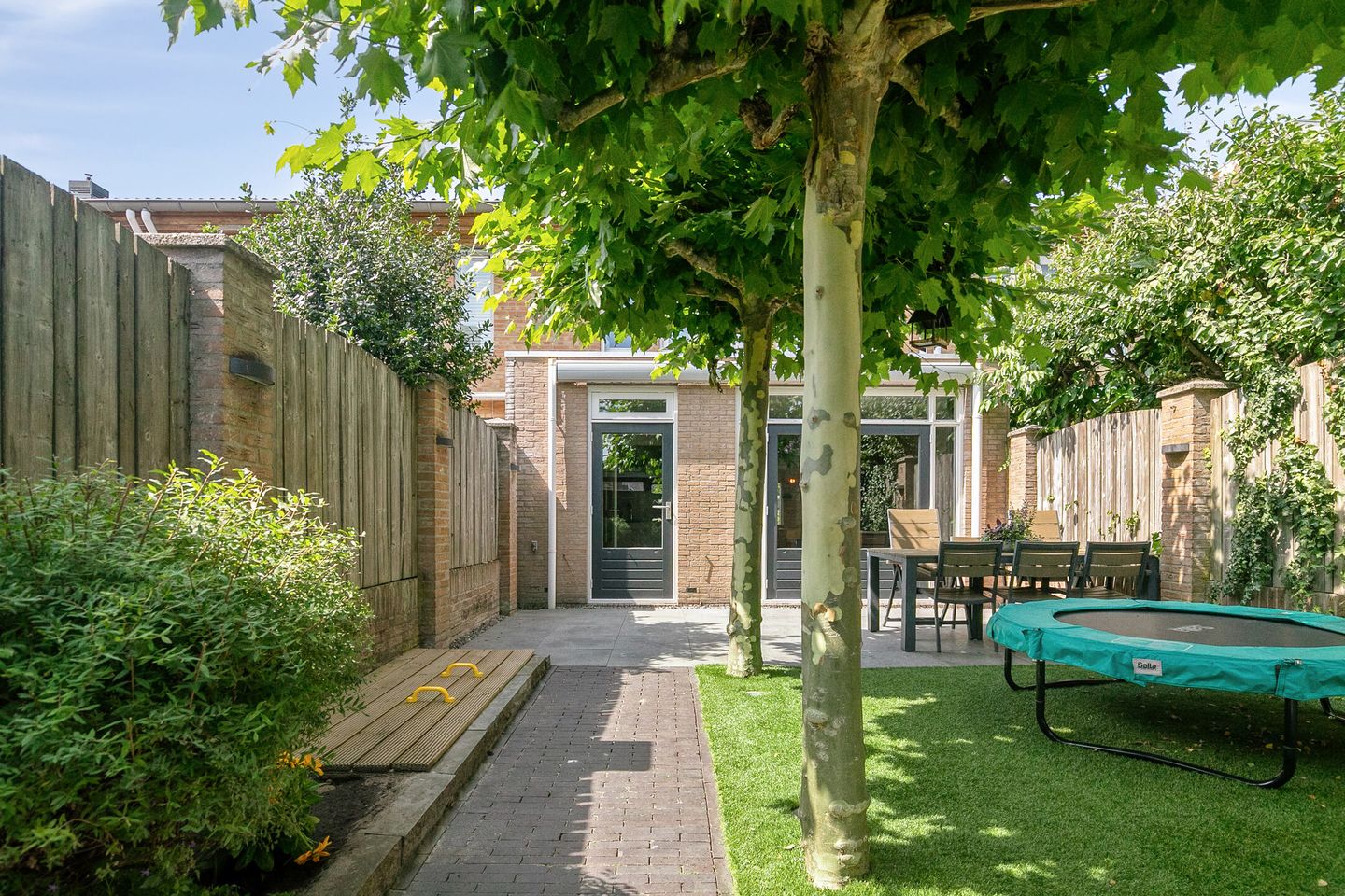 Photo 34 of Willem van Oranjelaan 35