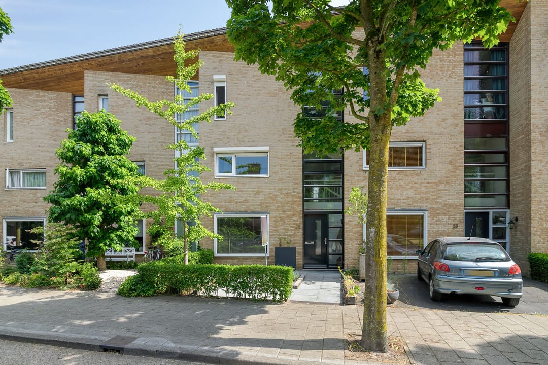 Photo 37 of Willem van Oranjelaan 35