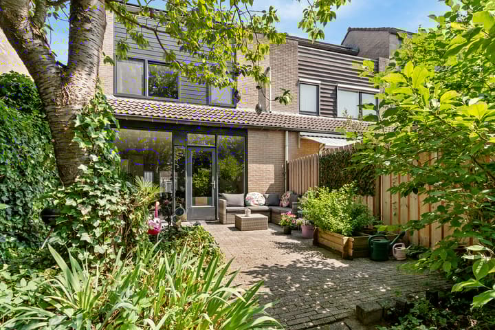 Foto 1 van Jachthoornlaan 7
