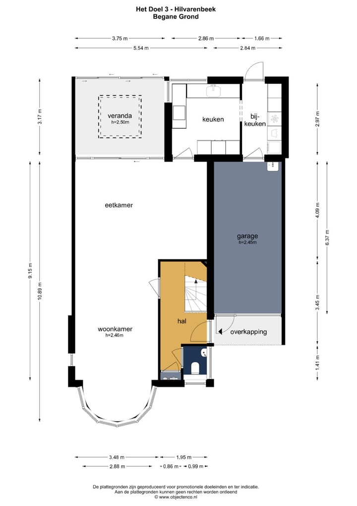 Foto 49 van Het Doel 3