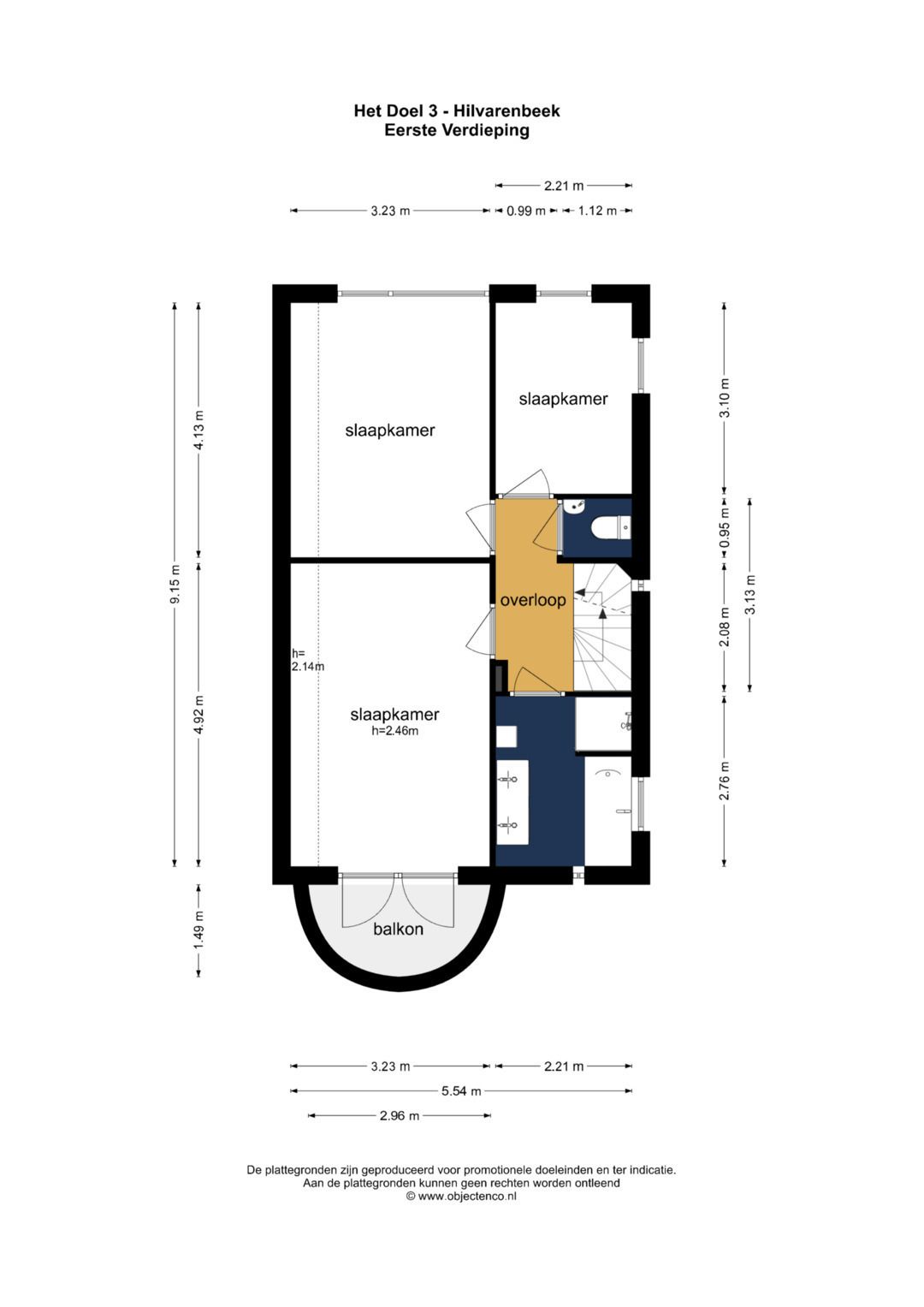 Foto 52 van Het Doel 3