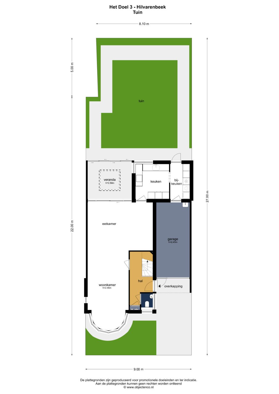 Foto 55 van Het Doel 3