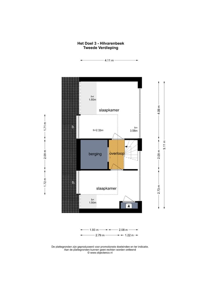 Foto 58 van Het Doel 3