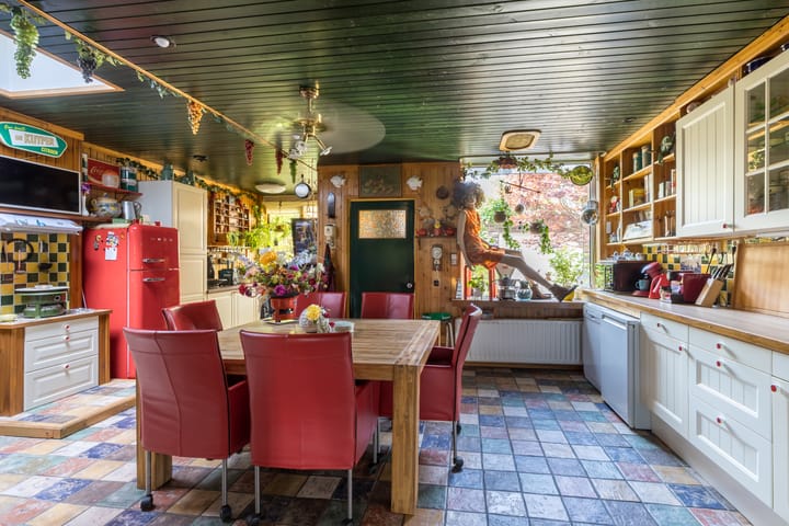 Foto 4 van Tramstraat 49