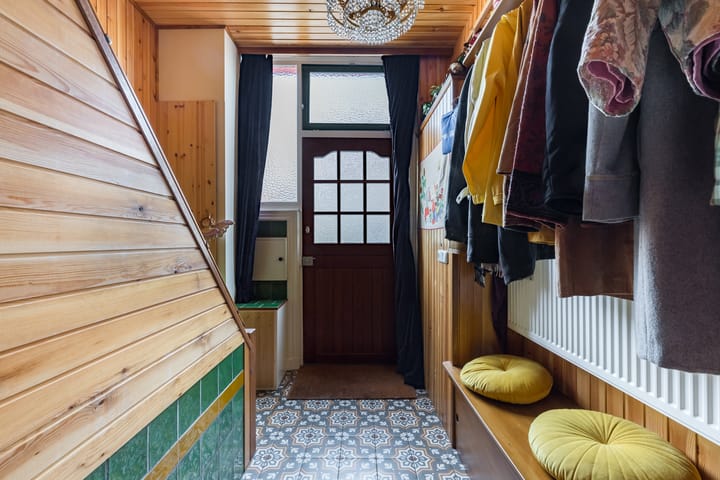 Foto 5 van Tramstraat 49