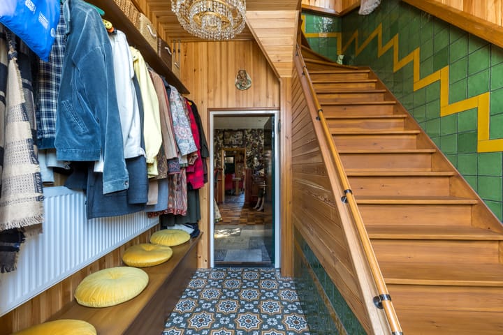 Foto 6 van Tramstraat 49