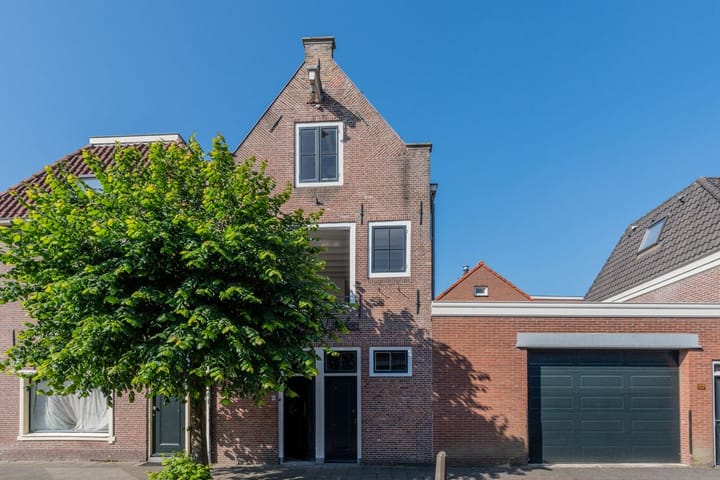 Photo 2 of Nieuwstraat 88